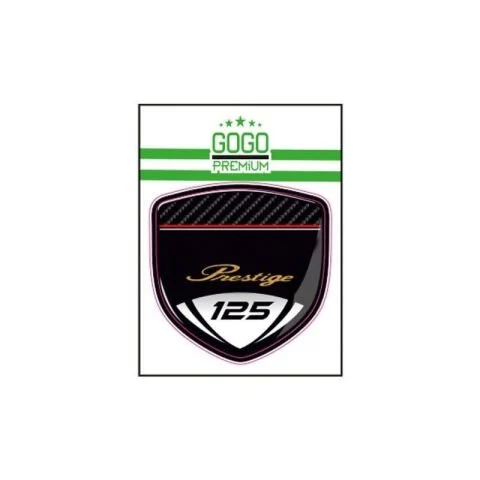 PCX UYUMLU DAMLA STİCKER