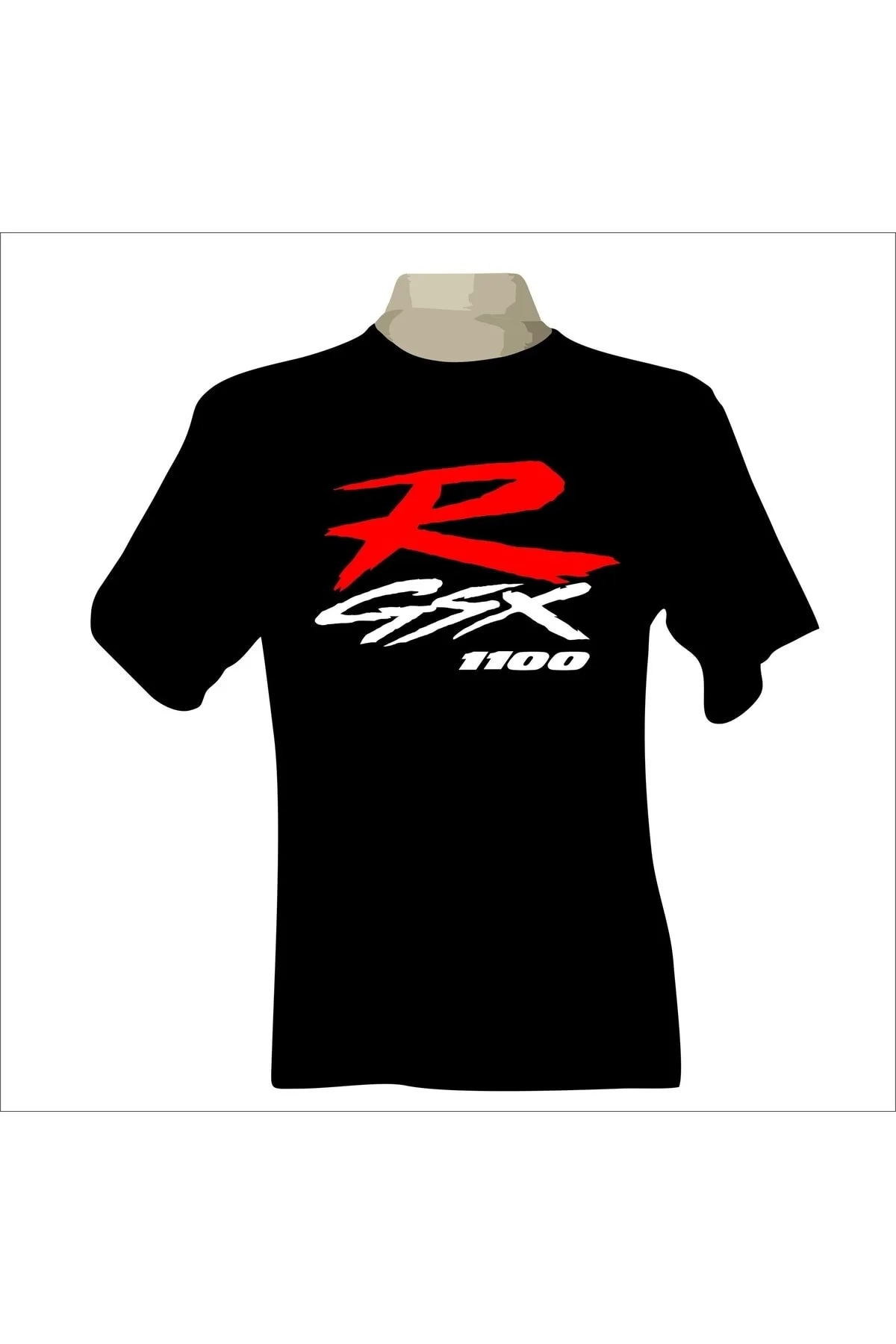 Motorcu Tsirt Model:6 XL Beden
